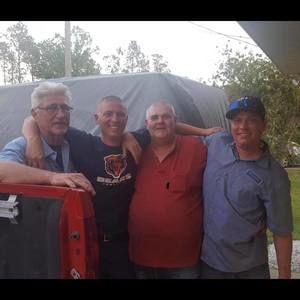 Meet your Posher, Billy